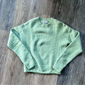 & Other Stories Alpaca Blend Sweater